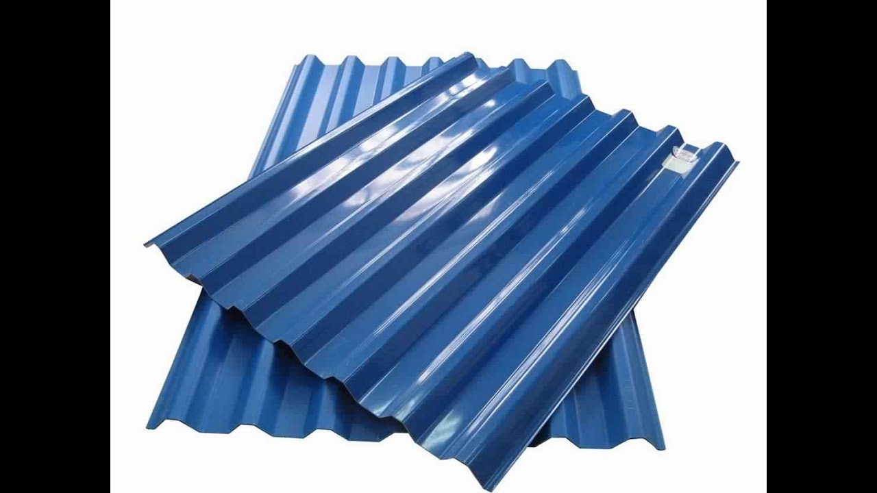 سعر لوح الصاج المضلع 2022 مجلفن والمستعمل والساندوتش ومستلزمات التركيب بالتفصيل