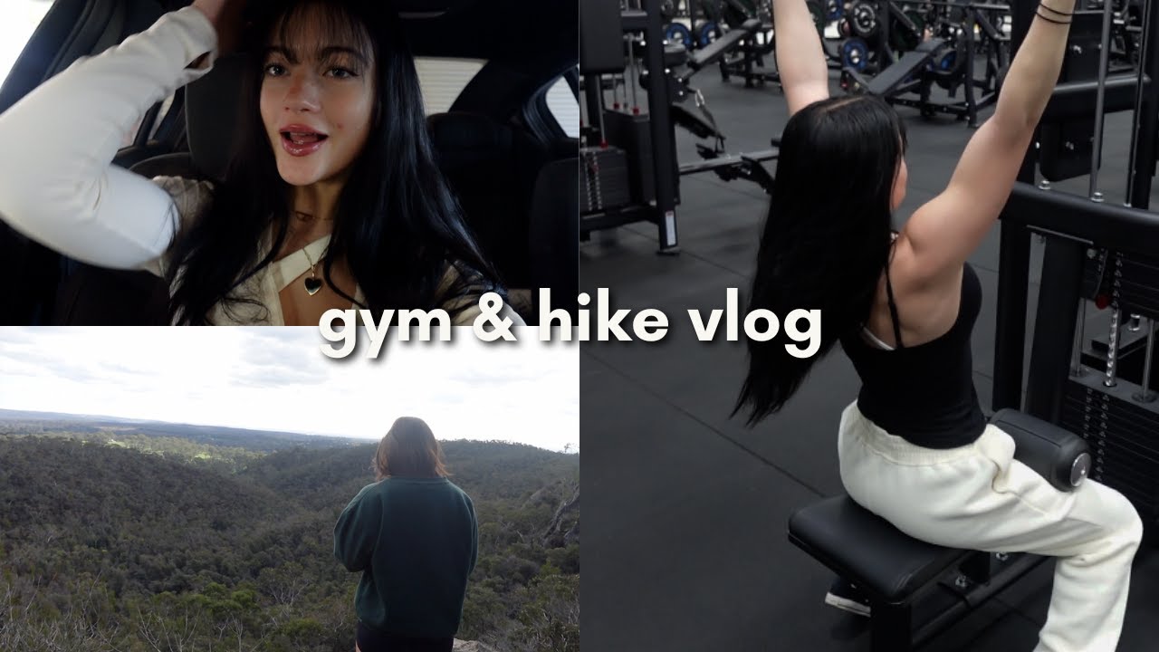 lift and hike w me