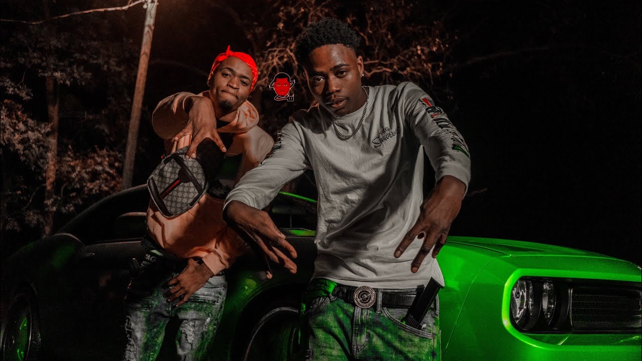 Mike Skii Ft. TG Skii | Skii Life | Shot by @djnasty803