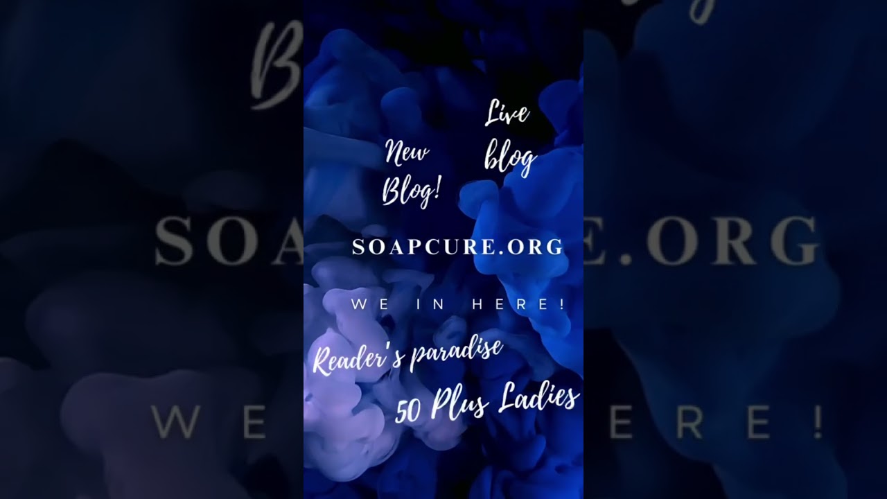 The blog is on! Homebodies, this one is for you. @SoapCure #women #blogger #agingbackwards 📢 📢