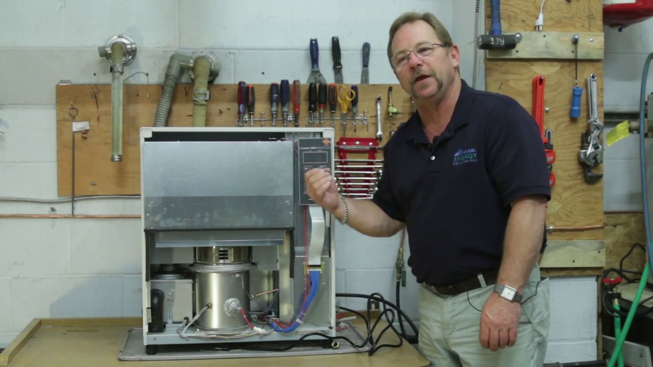 How to Ohm Test the Ignitor on Your Toyotomi Toyostove | Step-by-Step Guide