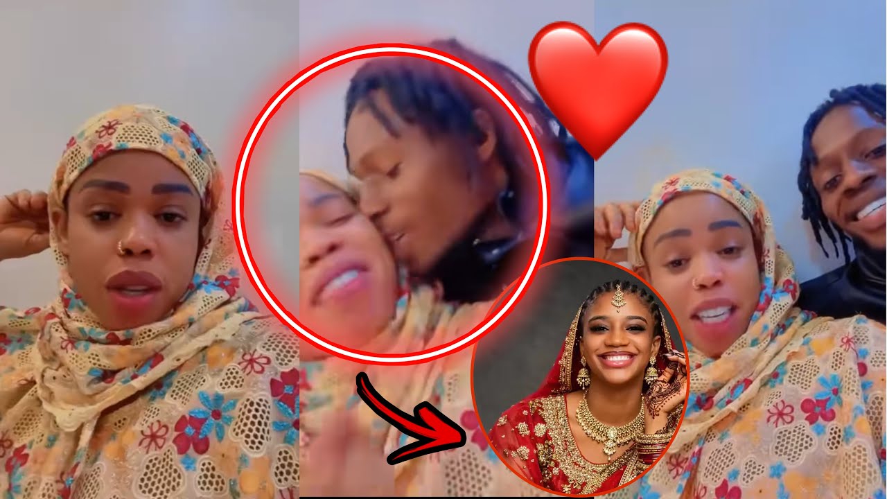 Le bissou de Mame Ndiaye Savon et Fou🌹henne time Kin&eacute; Ndiaye rose Machalla&hellip;
