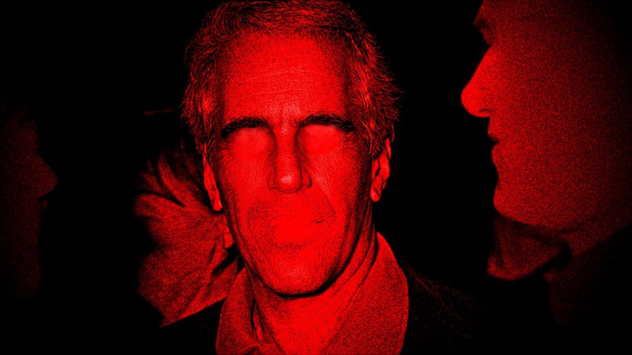 Horrors in the Epstein Files