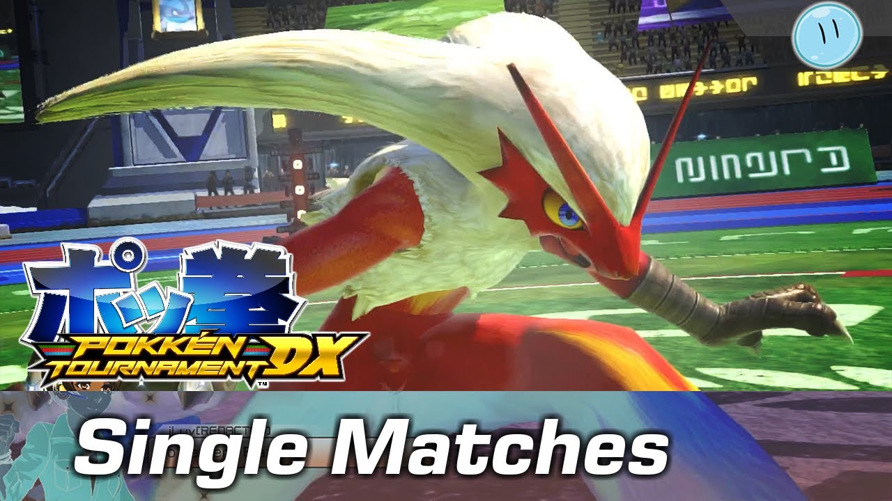 Crispy Chicken Medley | POKK&Eacute;N TOURNAMENT DX