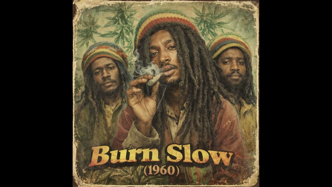Peter Paul &ndash; Burn Slow [Unreleased 1960 Album]
