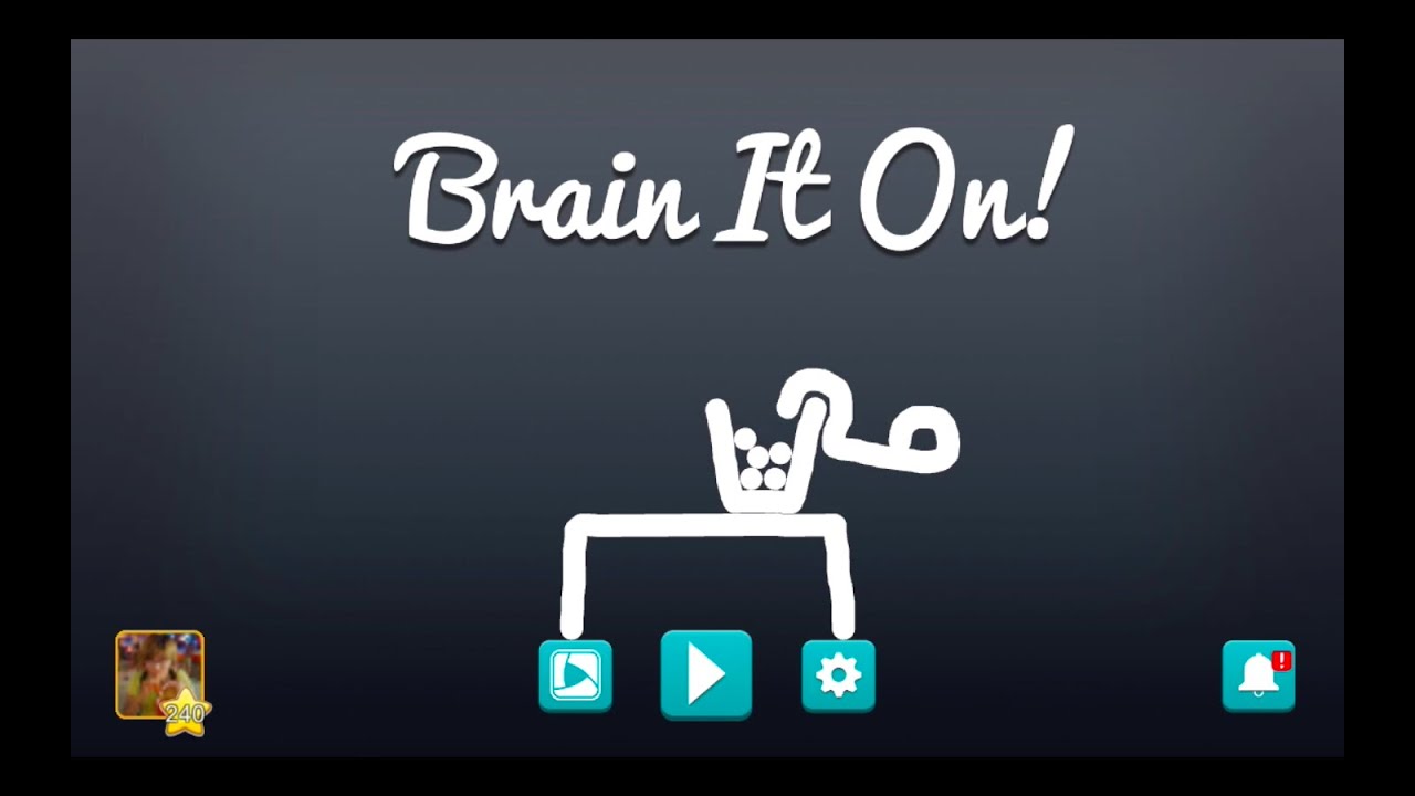 Brain It On! (Teaser Trailer)