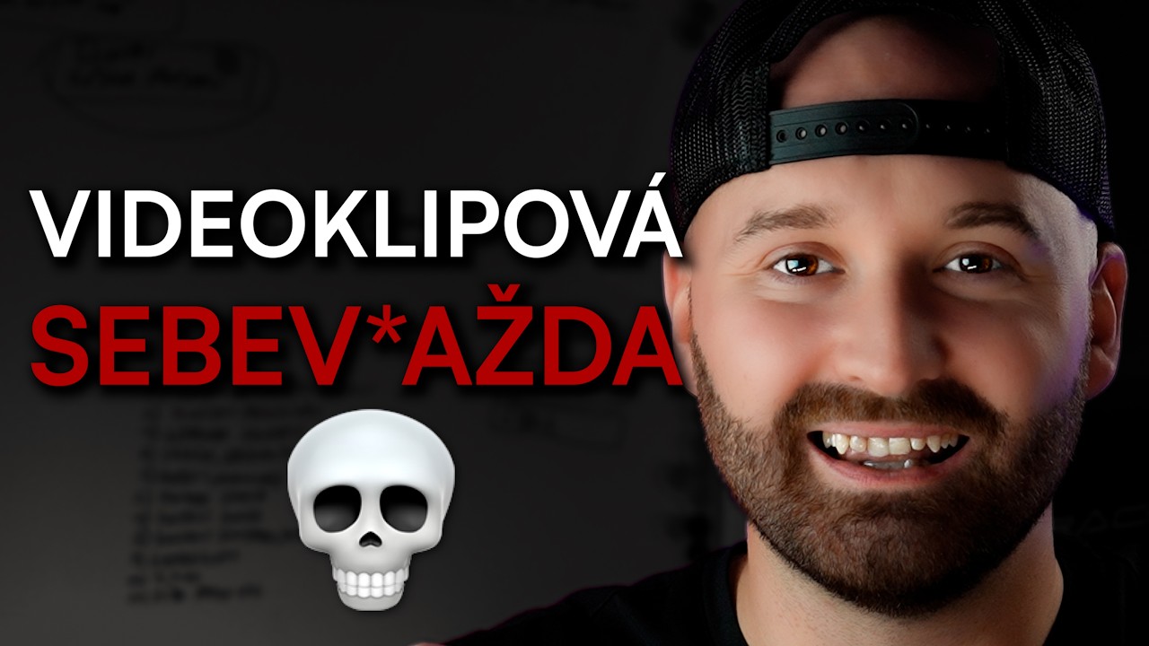 🎸Kapely, tohle je 7 důvodů 🚨, proč vaše klipy nevypadají profi!