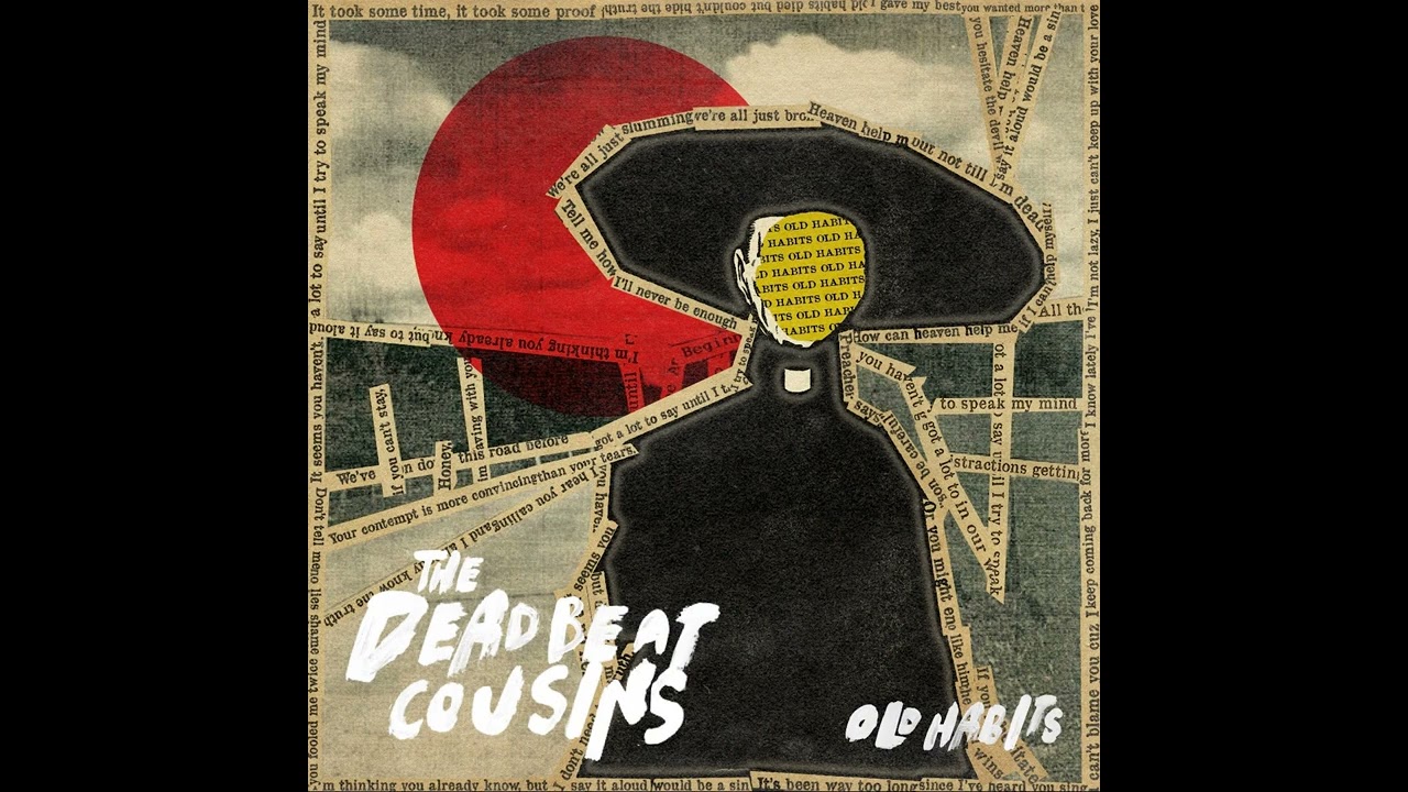 Reverse Engineer  · The Deadbeat Cousins