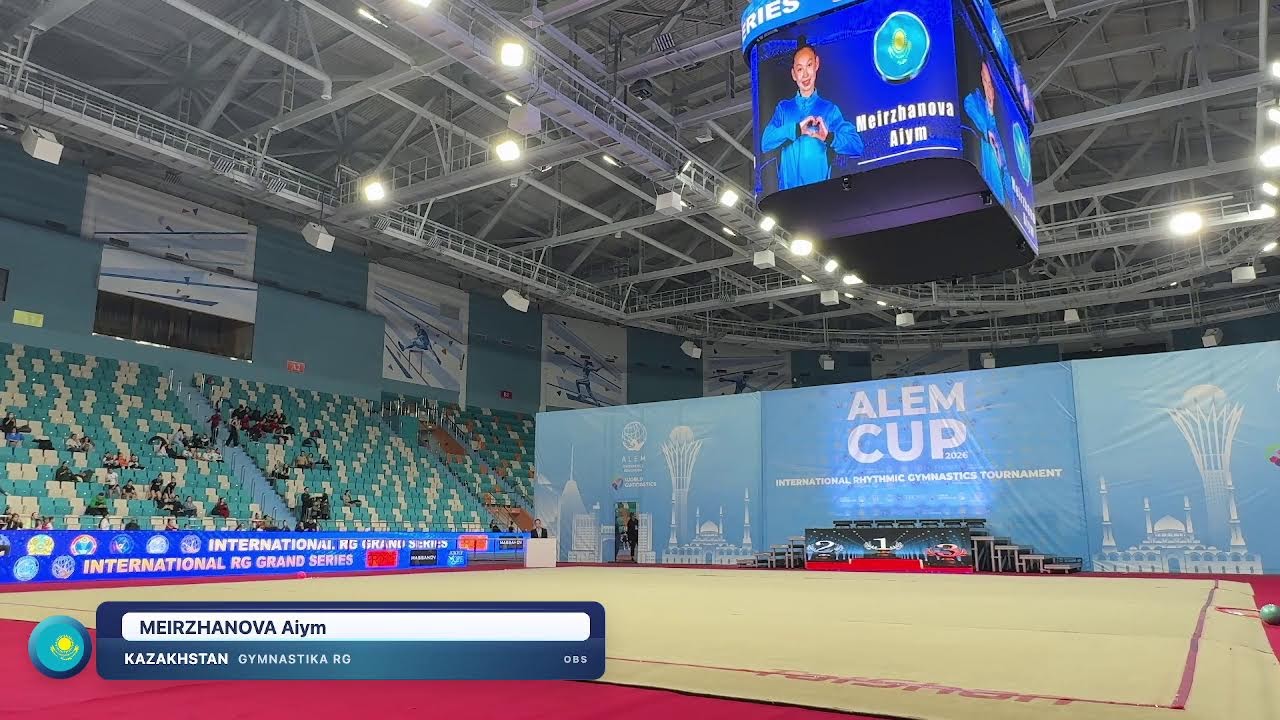 Alem Cup 2026