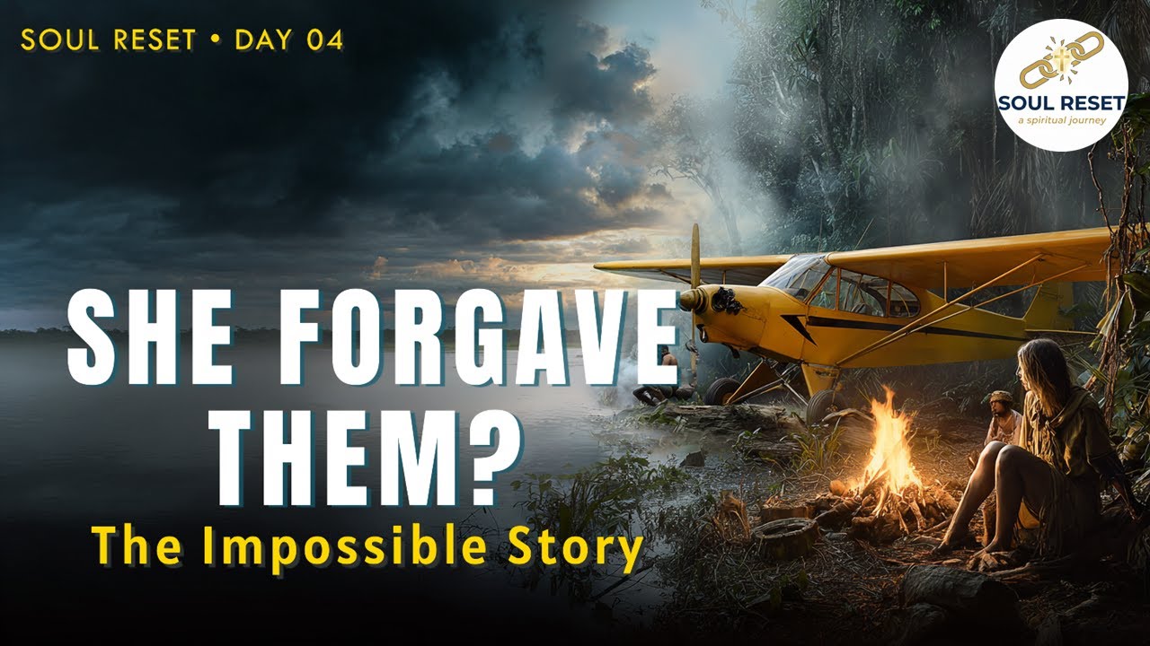 Radical Forgiveness | How to Forgive Someone Who Isn't Sorry