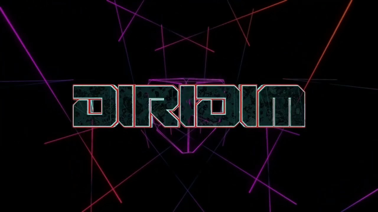 DAVID MORALES DIRIDIM SOUND Mix Show #253