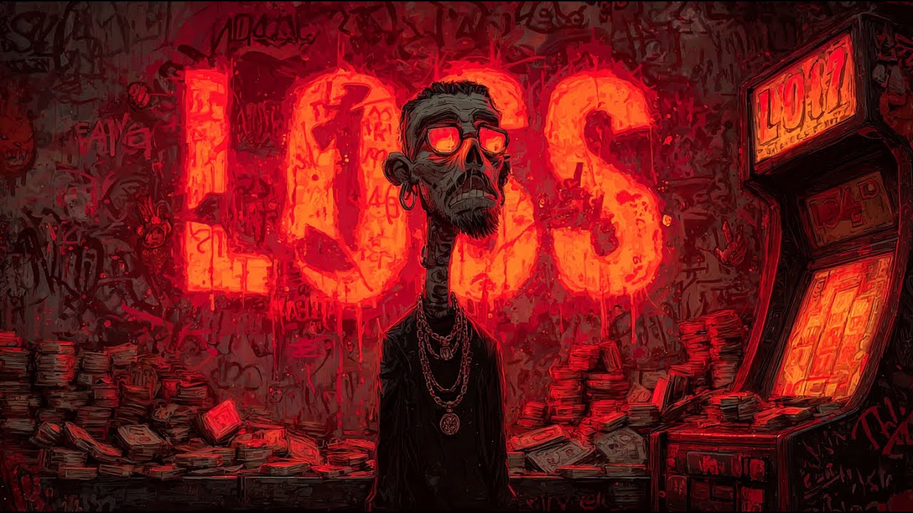 Judge D - Loss Life | Diss Snik