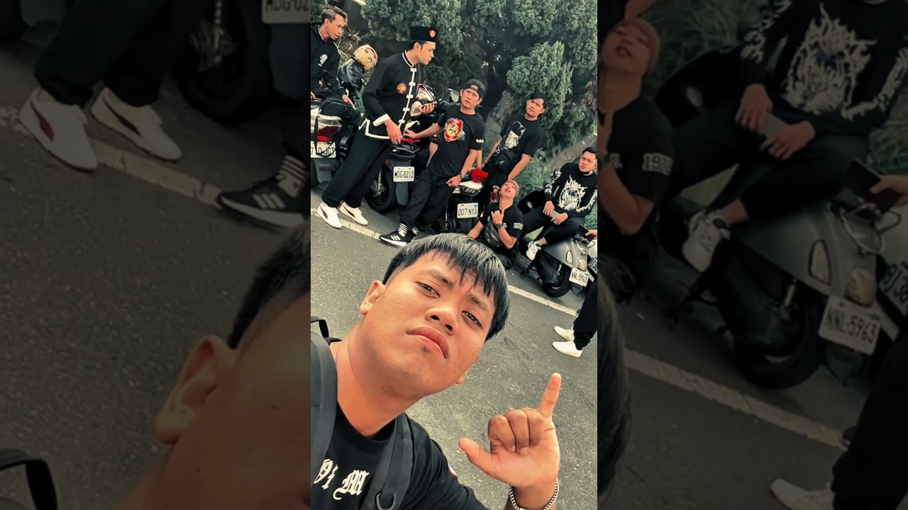 Latihan IKSPI Perwakilan Taiwan #ikspi