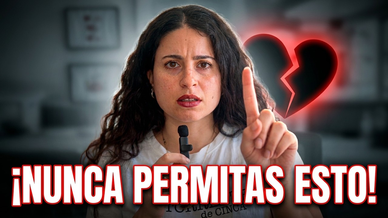9 no negociables en pareja (imprescindibles para una relación sana)