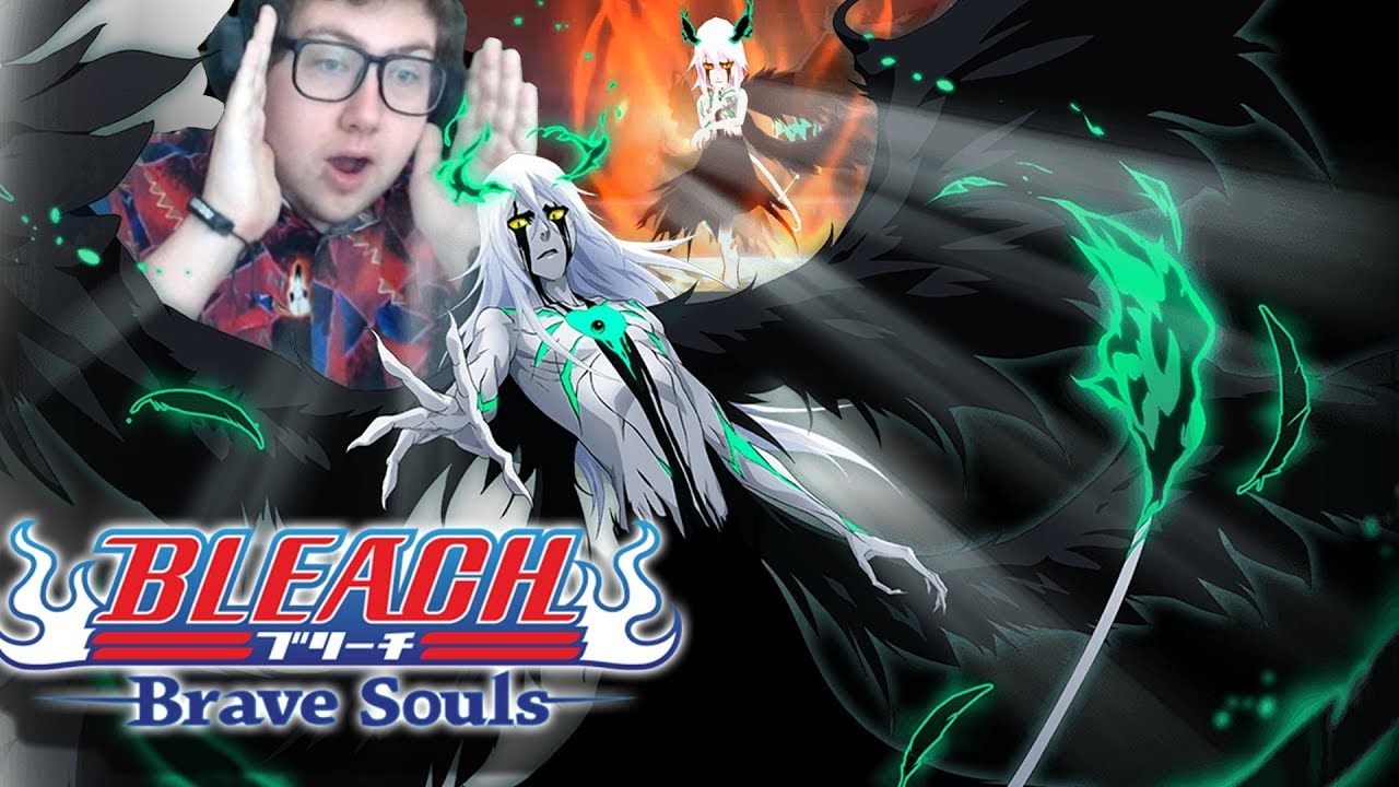 3RD ANNIVERSARY STEP UPS! LUCK TRANSCENDS ALL! | Bleach Brave Souls - Android