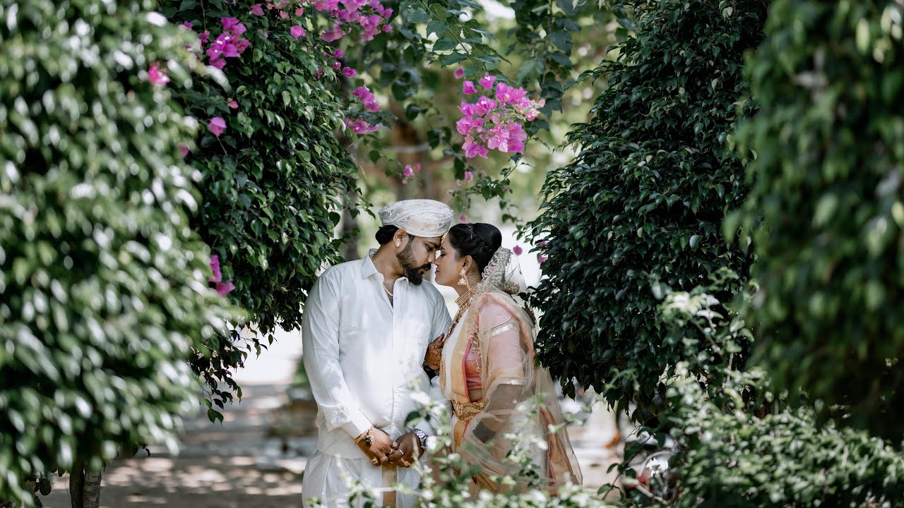 VARUN & PRIYA  | SITA KALYANA VAIBHOGAME  |  | WEDDING CINEMATOGRAPHY | CREATIVE PHOTO ZONE | 2023 |