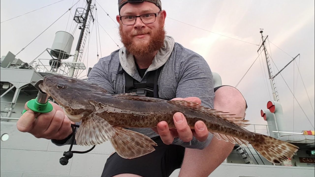 Williamstown fishing - Awesome DAY!