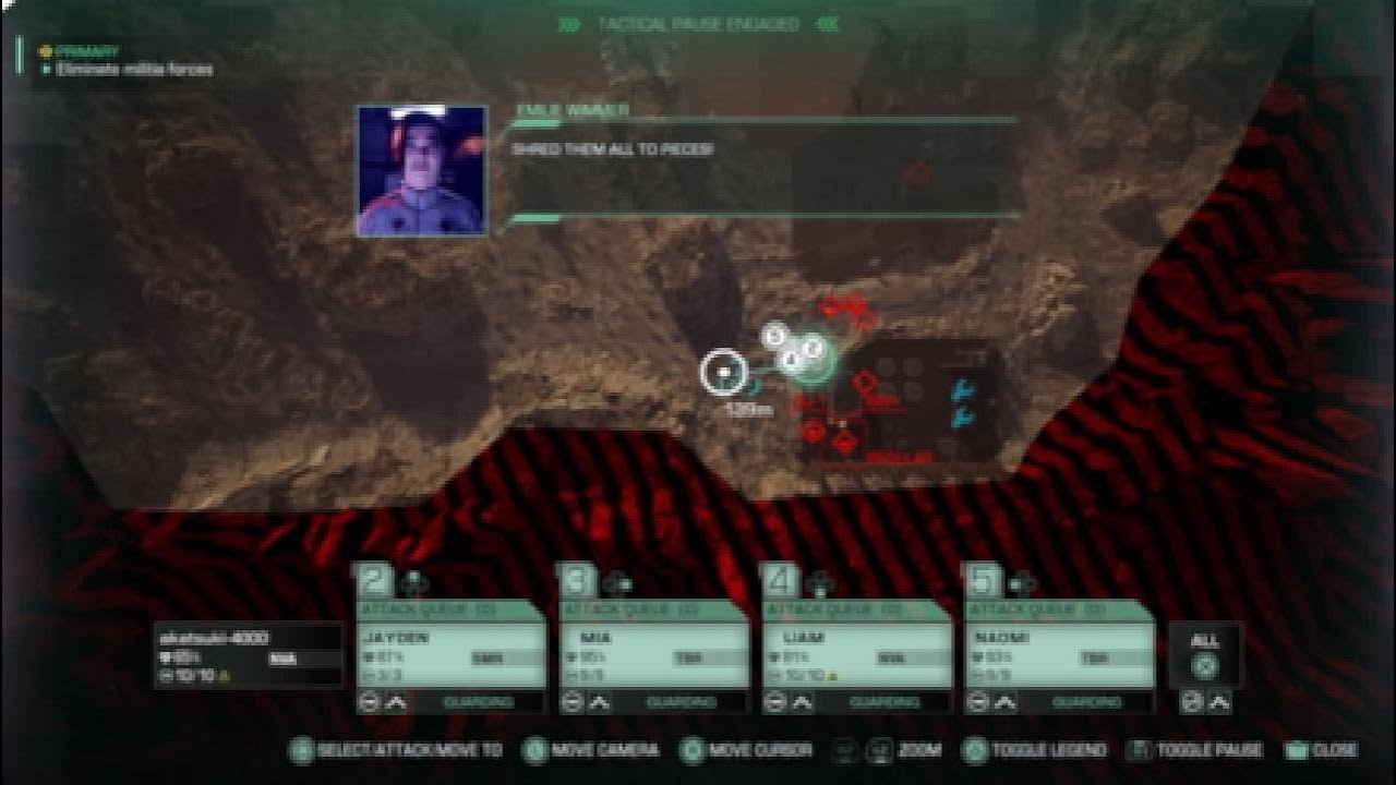 Mechwarrior 5 clan courchevel