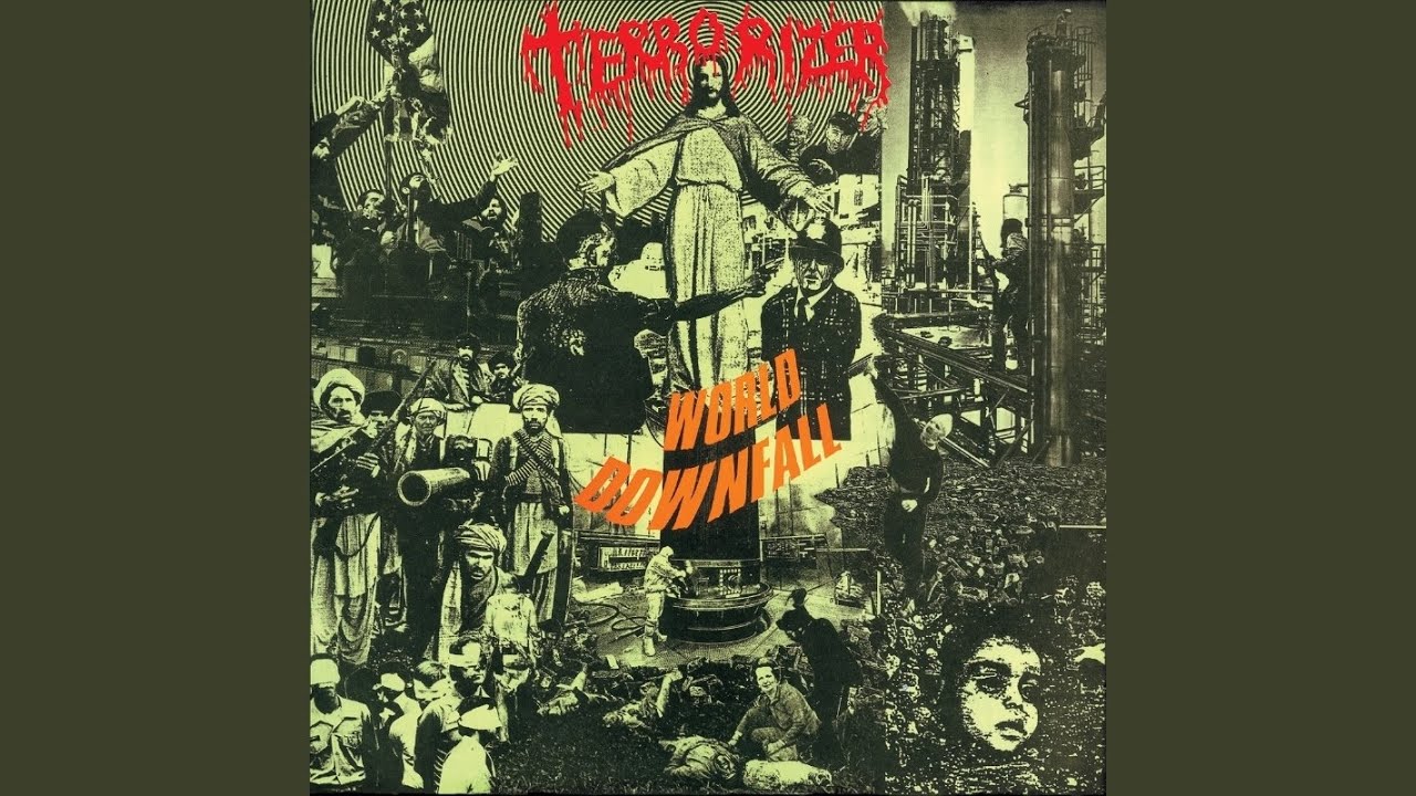 Dead Shall Rise