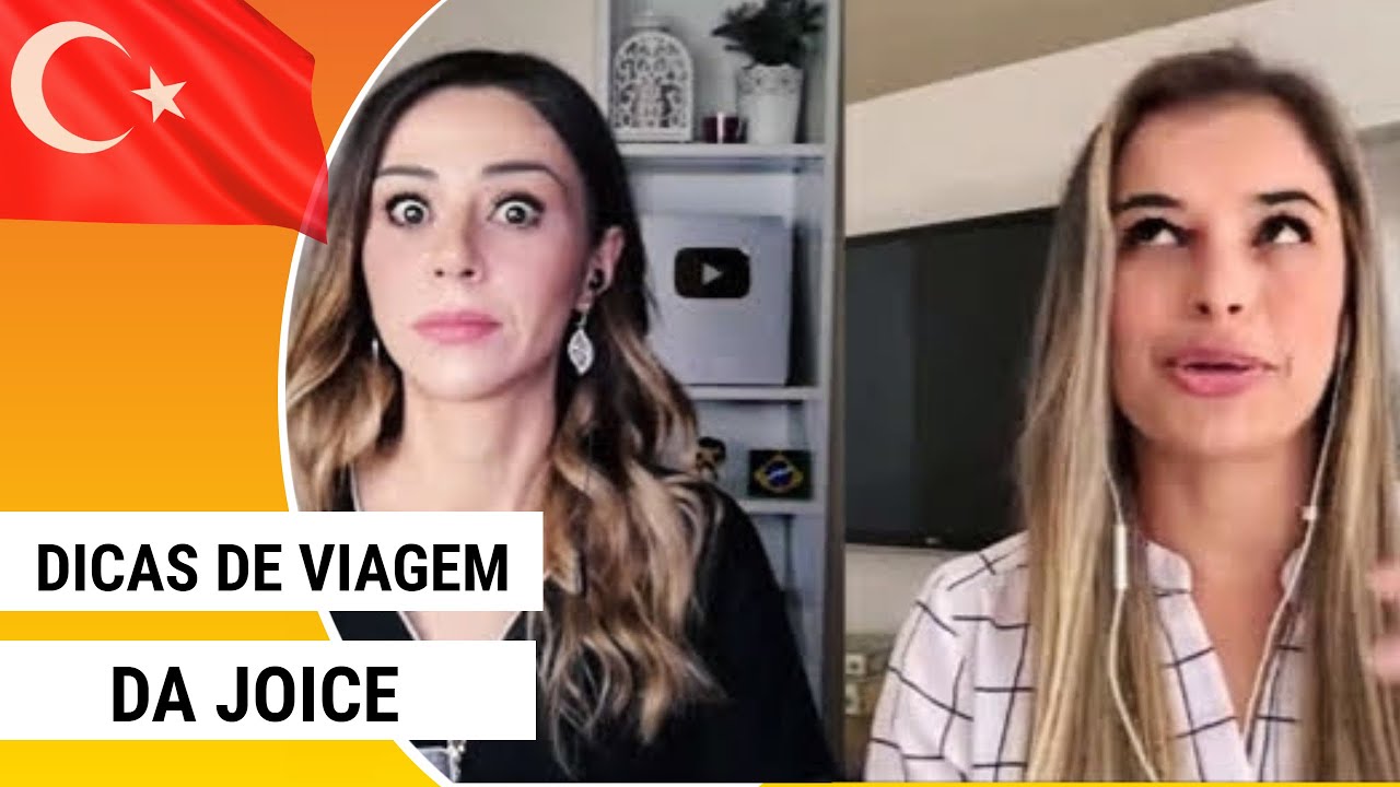 Tudo o que você NÃO deve fazer quando viajar para a Turquia
