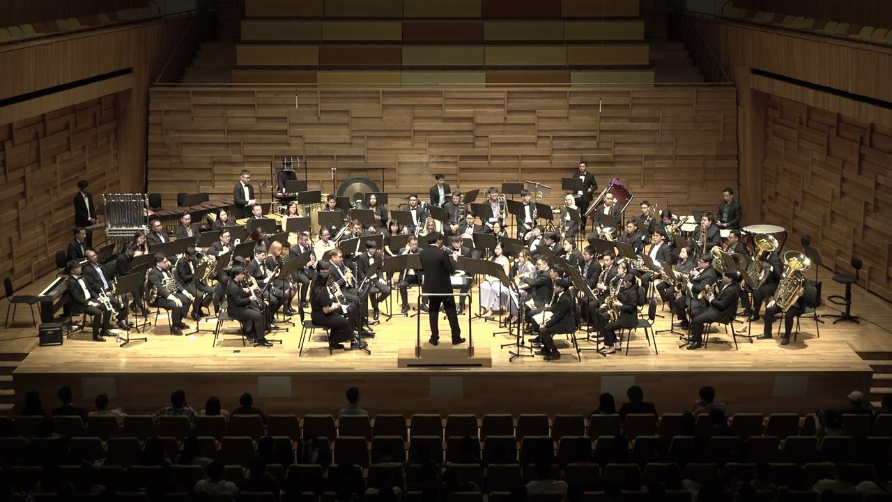 "Mulan" Medley