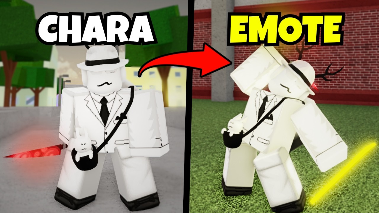 O JEITO MAIS RÁPIDO de pegar a Chara no Jujutsu Shenanigans