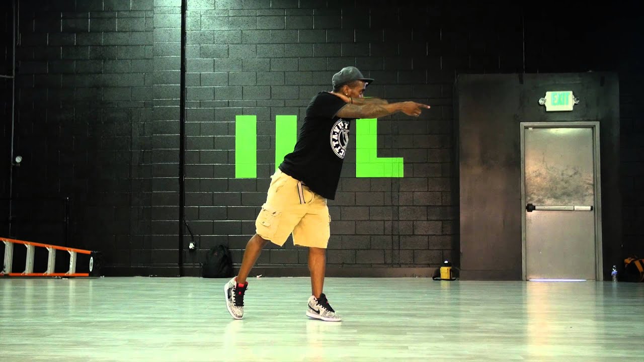 Jaffar Smith - Hideaway - Movement Lifestyle Class 3/31
