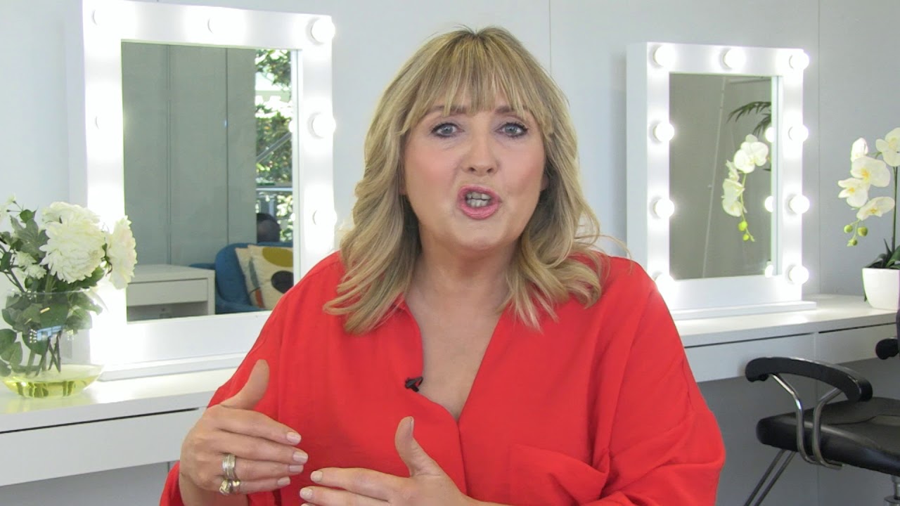 Find your new haircare favourite | Alison Young