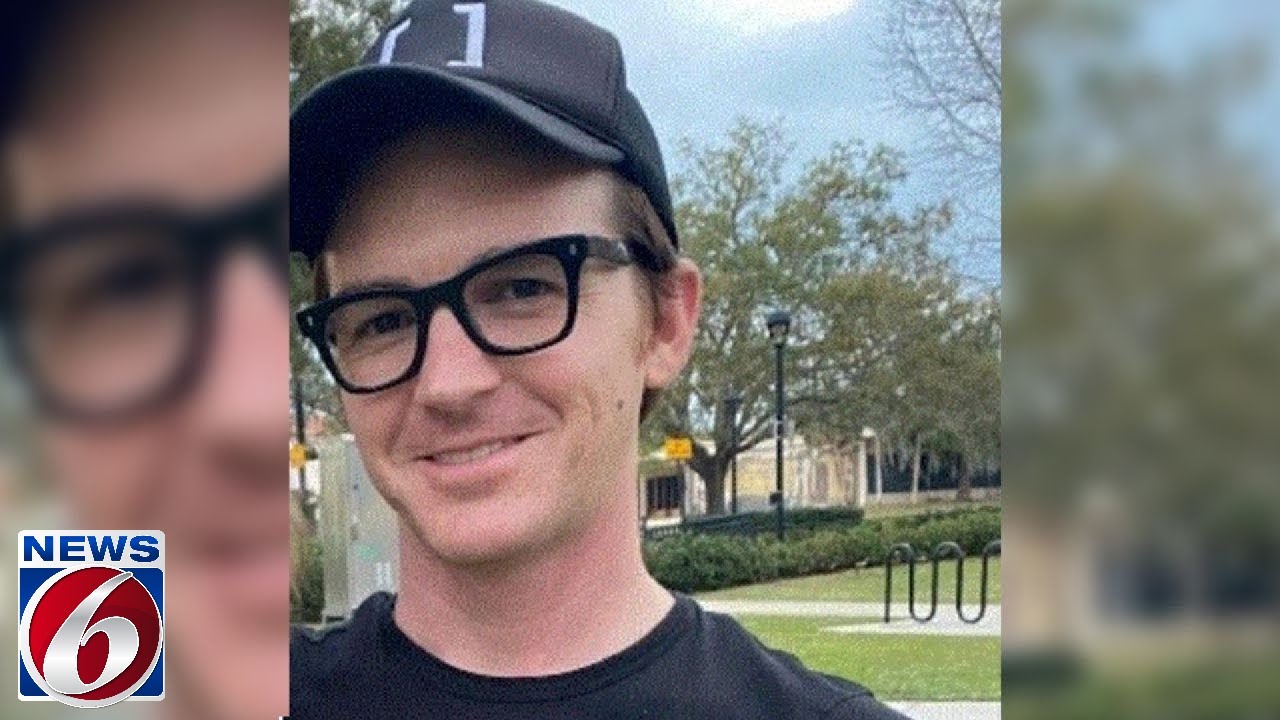 Former child star Jared Bell found safe , Daytona Beach police say