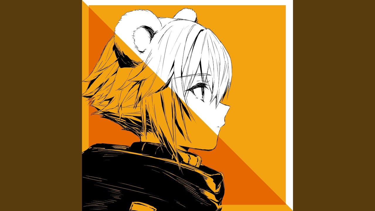 BE ME (Monster Siren Records)