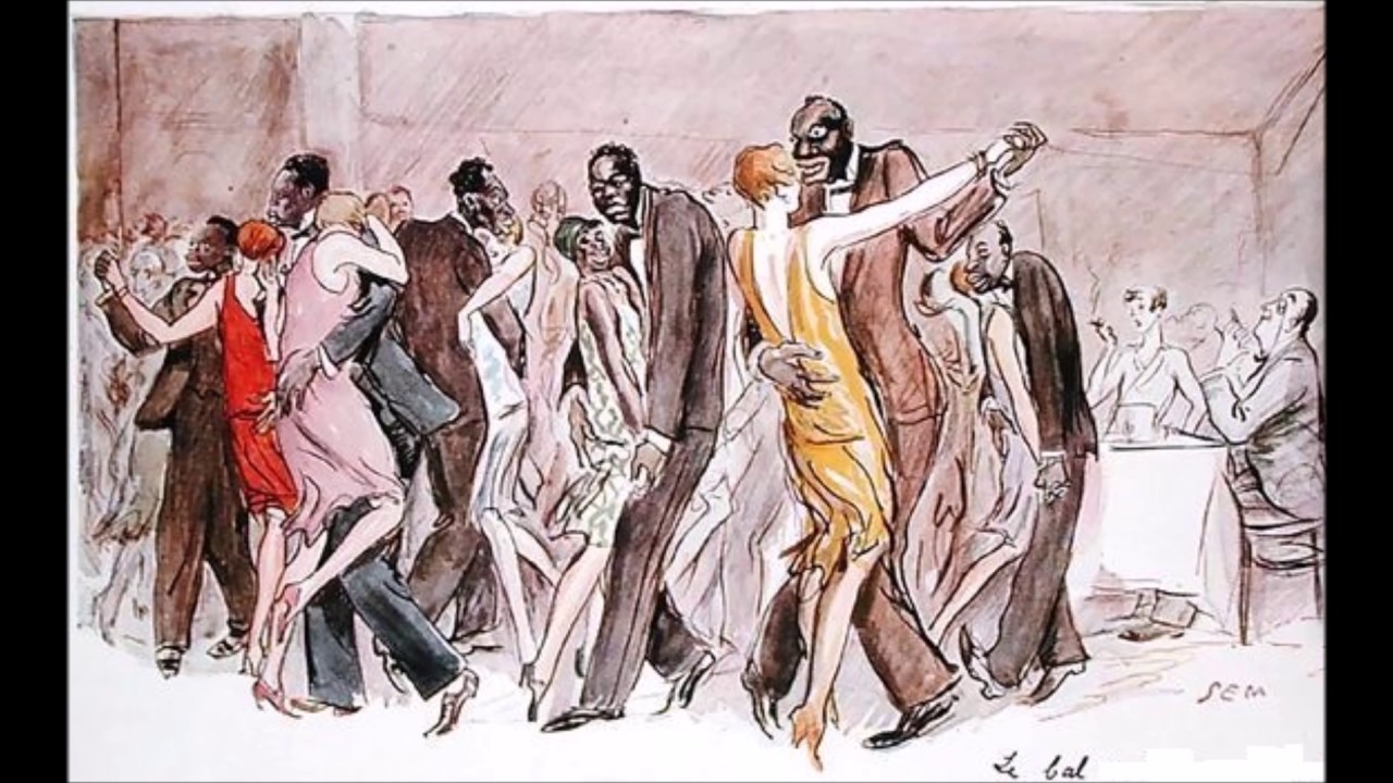 orchestre de la Boule Blanche 