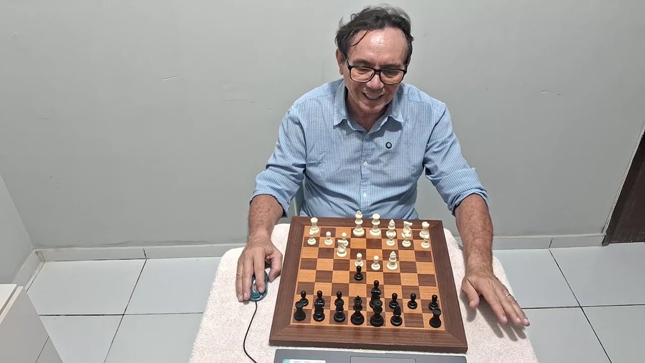 A Cilada: 12 lances cai a Dama