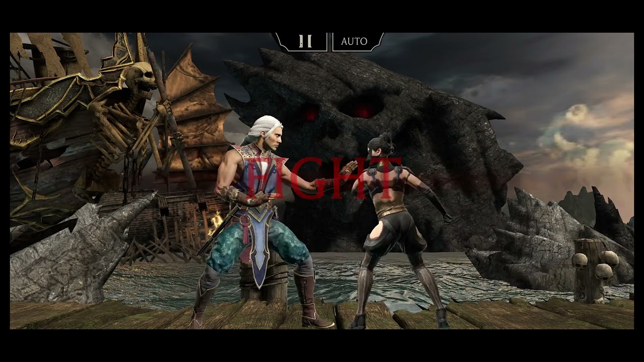 Mk mobile edenian fatal tower 100