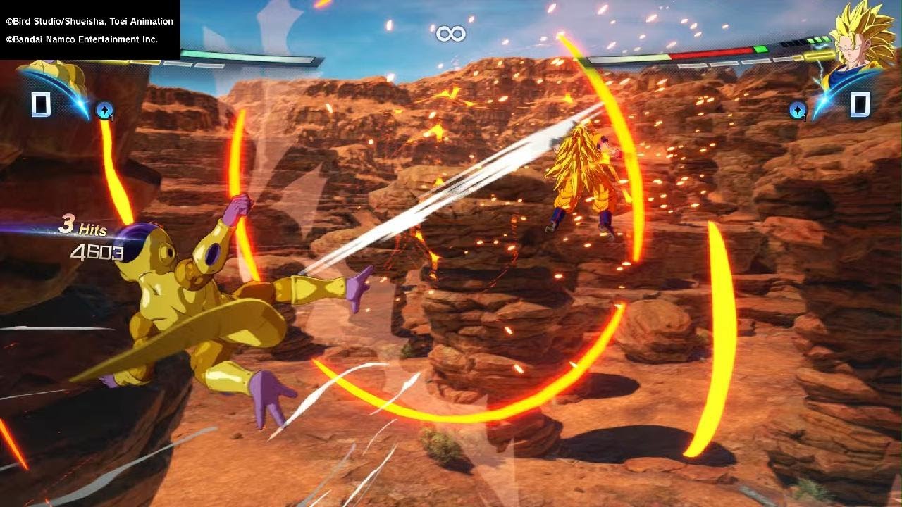 DRAGON BALL: Sparking! ZERO_20260129064316