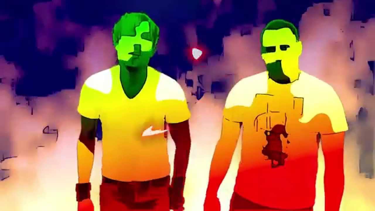 Rellik - My Voice (featuring Gregos)