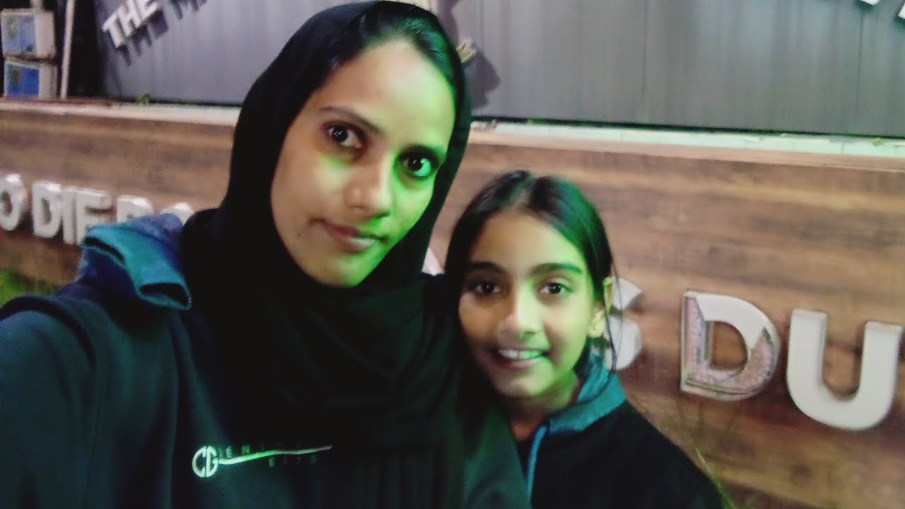 Ishal vlog is live! എല്ലാരും വരൂ