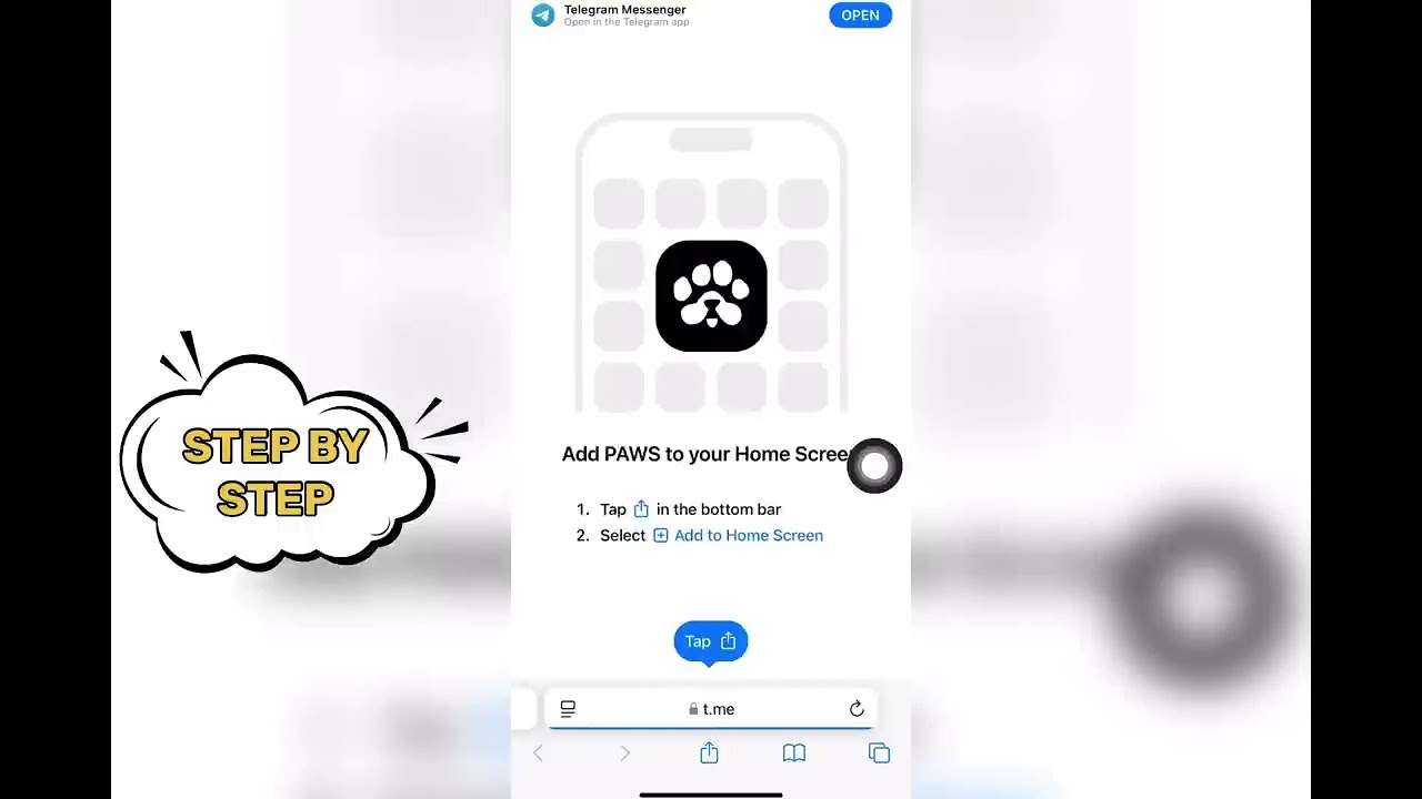 💯Paws New Task Not Working Solved | PawsTask Mystery Quest | How To Complete PawsMystery Quest Task