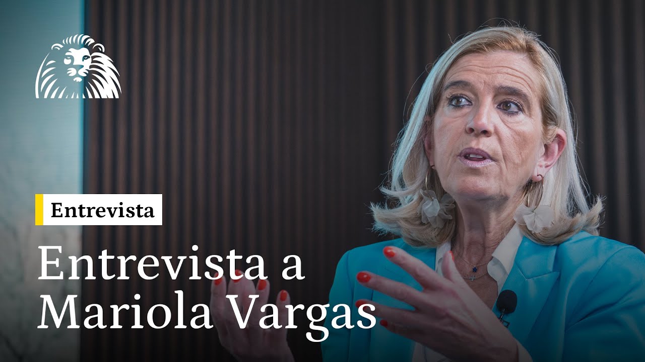 Mariola Vargas: ''Queremos llevar a Collado Villalba los autobuses que van a Galicia y Asturias''