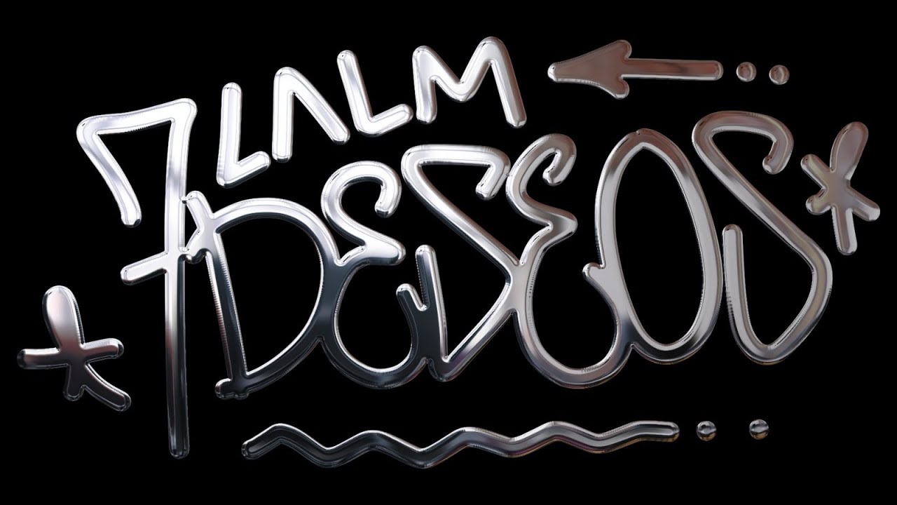 LALM - 7 DESEOS [VIDEO OFICIAL]