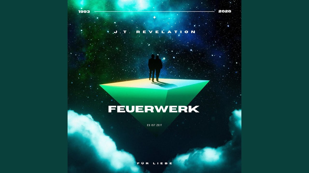 Feuerwerk