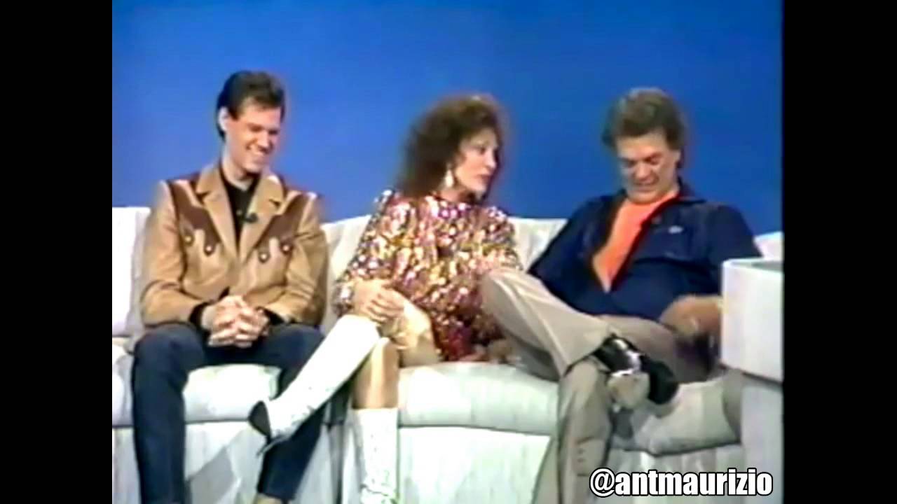 Cruisin' With Conway Twitty & Randy Travis Promo Spot (RARE)