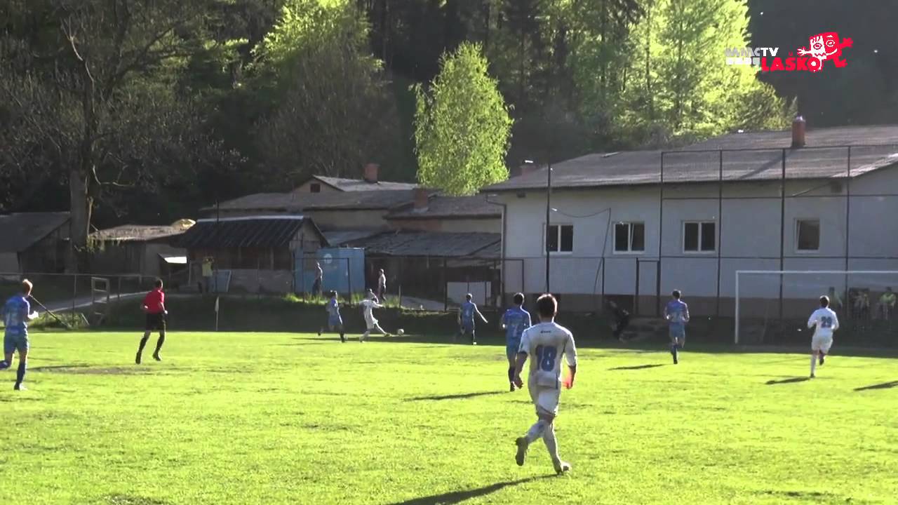 NK Pivovar   NK Žalec
