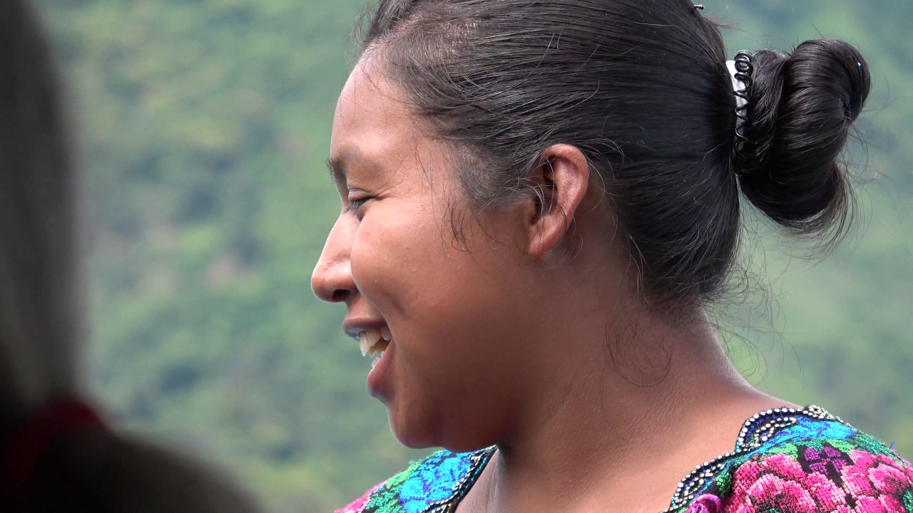 Lake Atitlan, Guatemala, Boating, Sony fdr-ax53, 4K