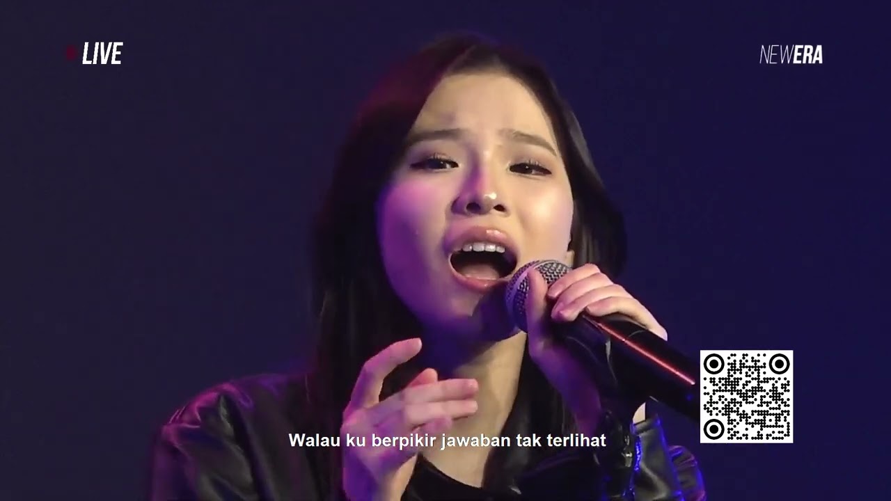 Lyn JKT48 - Balada Serangga (Mushi no Ballad) THE BATTLE： VOCAL QUEENS 7 March 2025