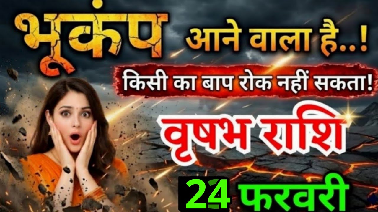 19 फरवरी, वृषभ राशि वालों ये घटना दुनिया की कोई ताकत रोक नहीं सकती, Vrishabh Rashi