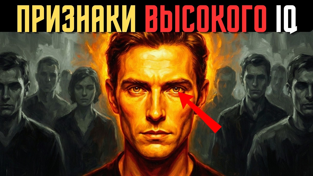 7 редких привычек, которые доказывают, что у вас острый как бритва ум (так утверждает психология)