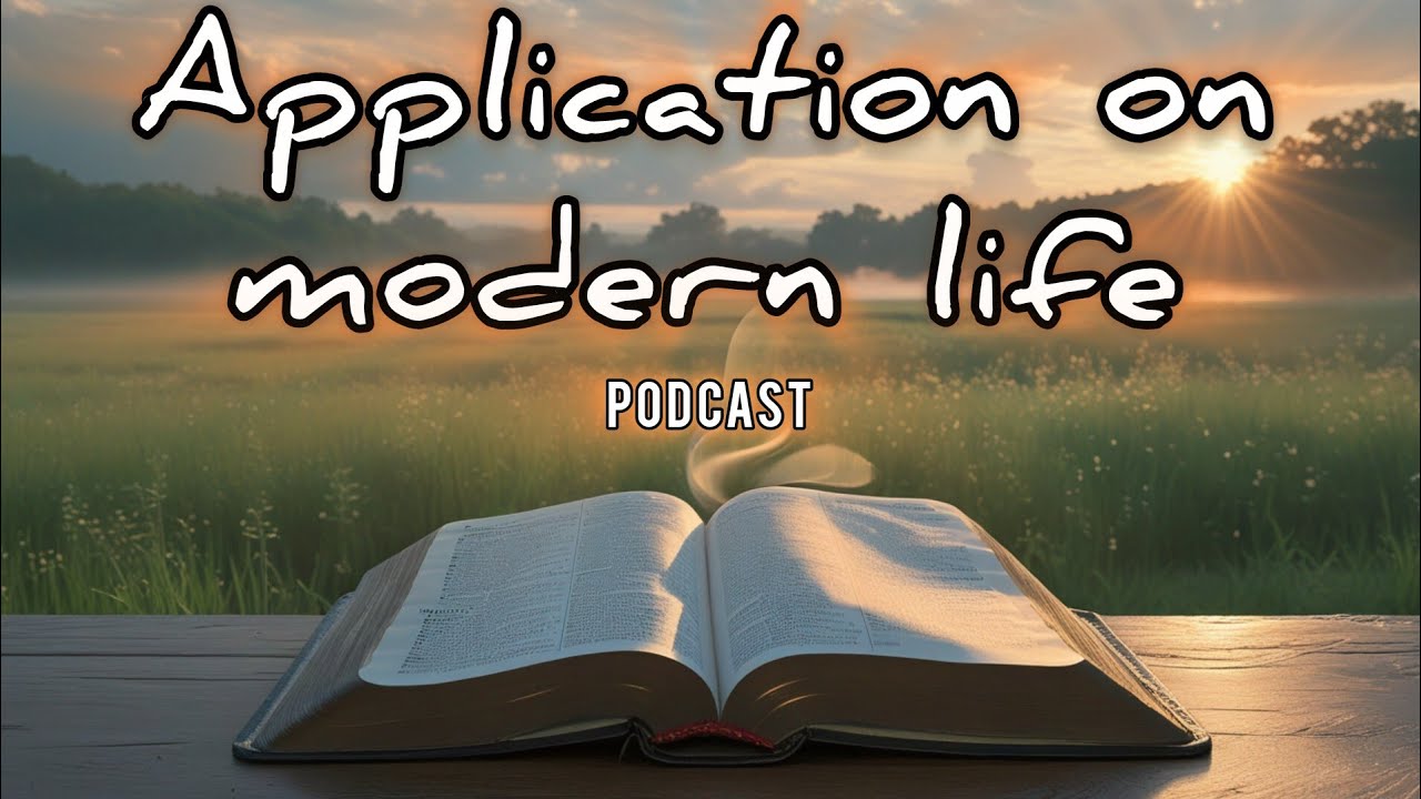 Timeless Wisdom of the Psalms Podcast