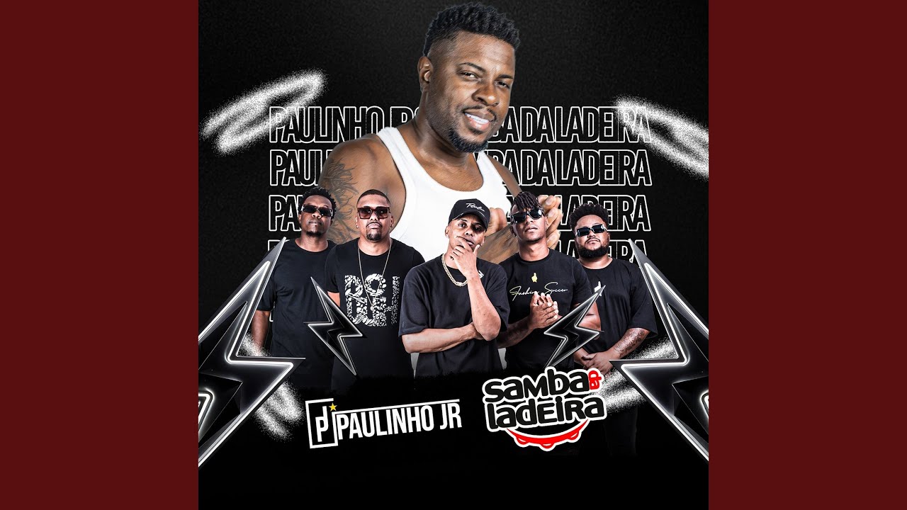 Te esquecer de novo / Sinto sua falta / Não tem hora e nem Lugar / Cobertor de Orelha / Puxa,...