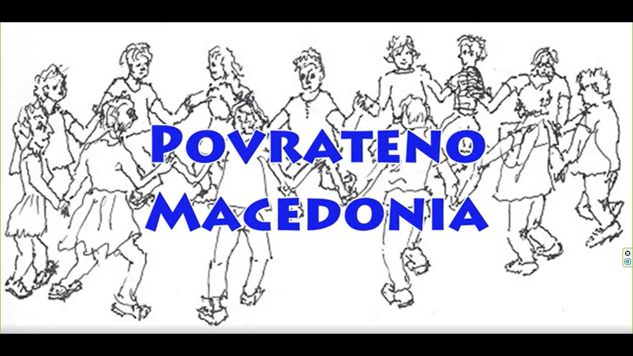 Povrateno