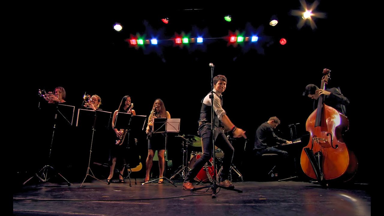Her Smile - Mark Ruebery (Remastered Official Music Video)